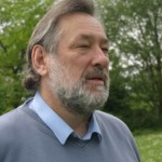 Adrian Plass