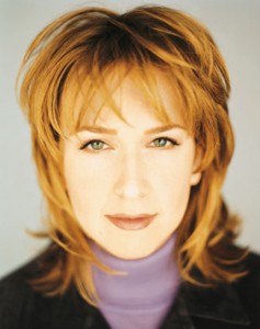 Carolyn Arends