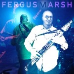 Fergus Marsh
