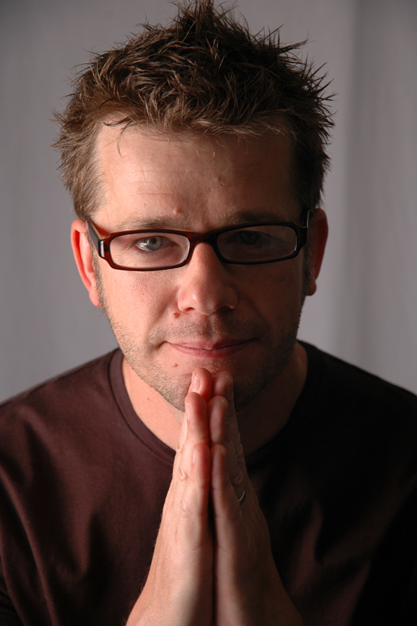 jonBuller Jon Buller