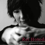 Rei Hotoda - Apparitions