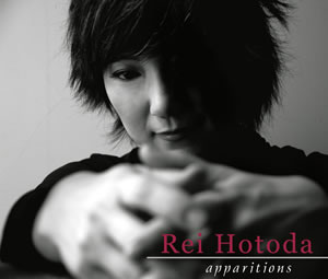 Apparitions