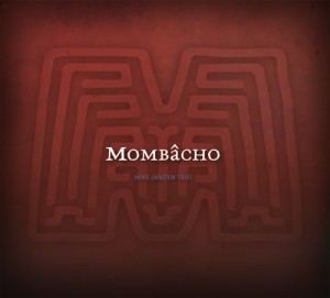Mombacho - Mike Janzen Mombacho - Mike Janzen