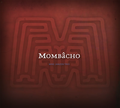 Mombacho