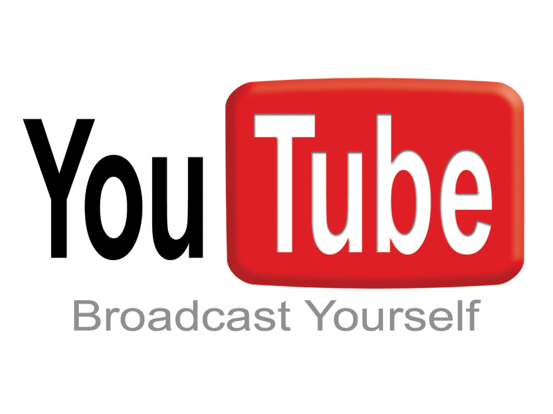 YouTube YouTube