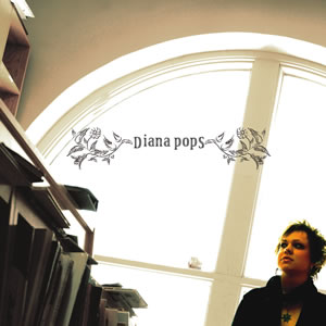 Diana Pops EP