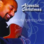 Kevin Ramessar - Acoustic Christmas - highquality