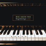 Mike Janzen - Beginnings