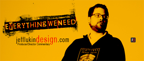 Everything We Need - JLD Header