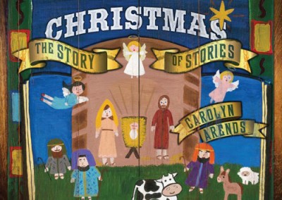 Christmas: The Story of Stories